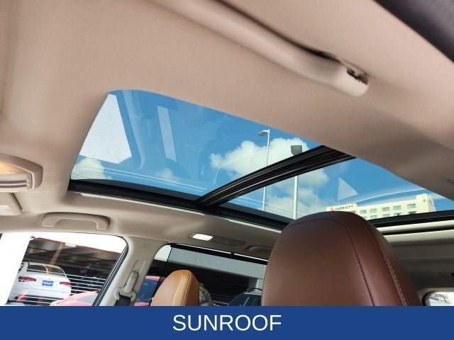 2024 Subaru Ascent Touring