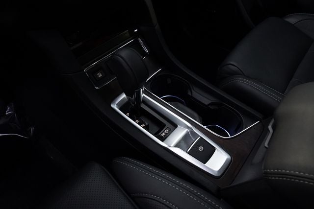 2024 Subaru Ascent Touring