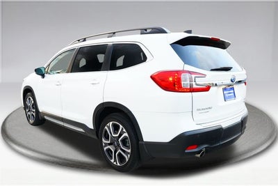 2024 Subaru Ascent Touring