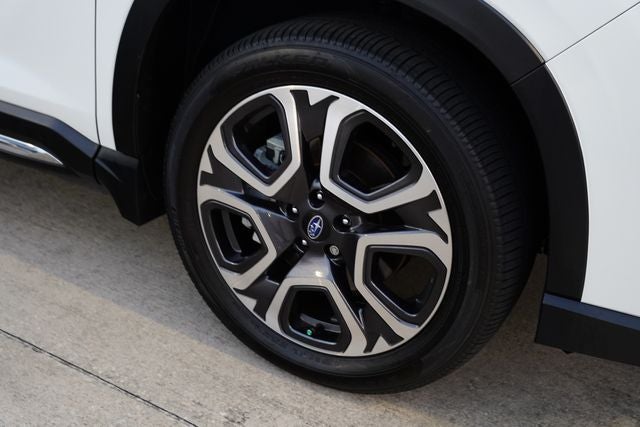 2024 Subaru Ascent Touring