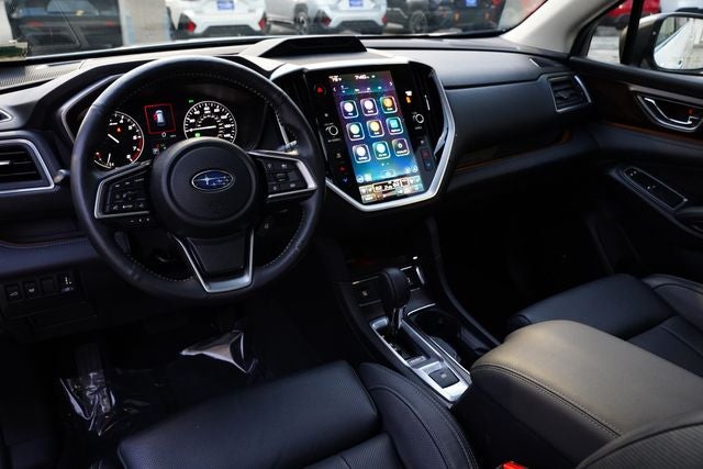 2024 Subaru Ascent Touring