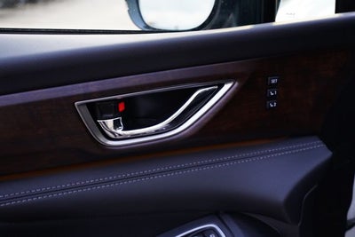 2024 Subaru Ascent Touring