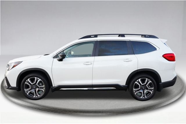 2024 Subaru Ascent Touring