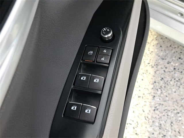 2019 Toyota Camry XLE