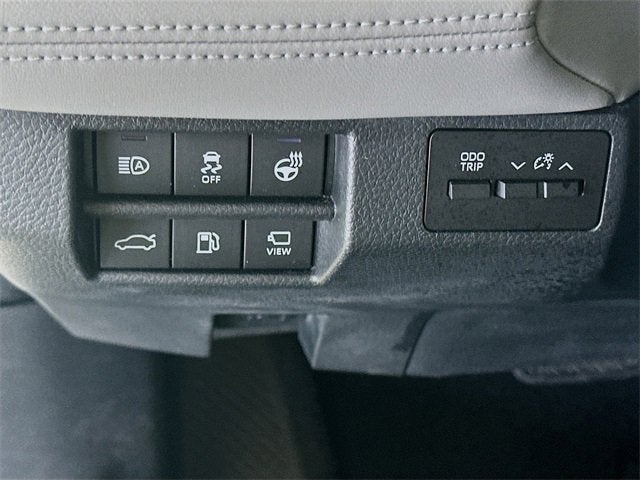 2020 Toyota Avalon Limited