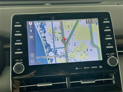 2020 Toyota Avalon Limited