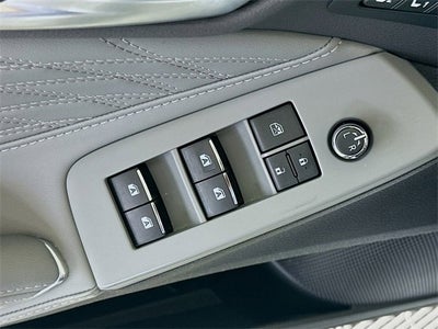 2020 Toyota Avalon Limited