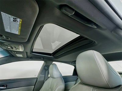 2020 Toyota Avalon Limited