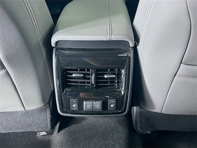 2020 Toyota Avalon Limited