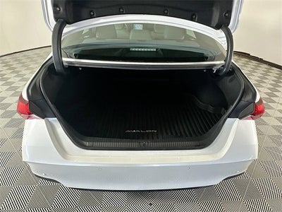 2020 Toyota Avalon Limited