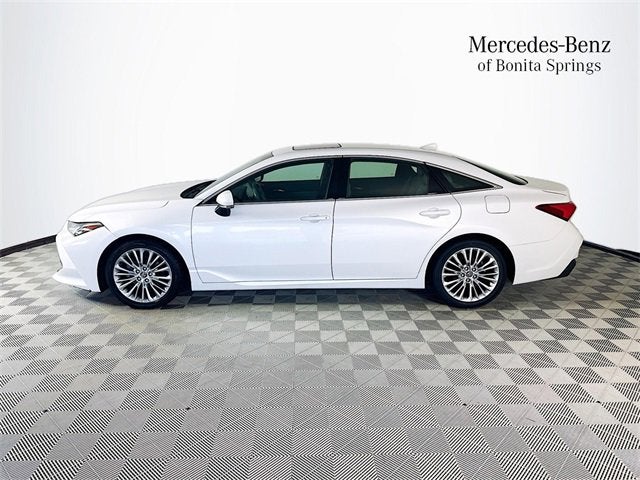 2020 Toyota Avalon Limited