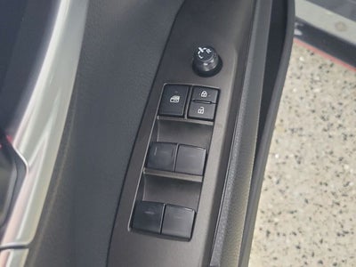 2024 Toyota Camry TRD V6