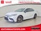 2023 Toyota Camry SE Nightshade