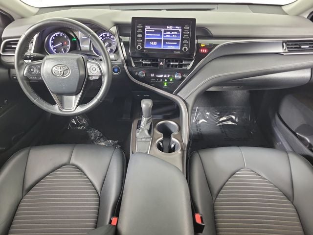 2023 Toyota Camry SE Nightshade