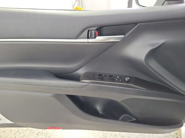 2023 Toyota Camry SE Nightshade