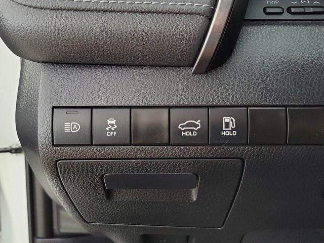 2023 Toyota Camry SE Nightshade