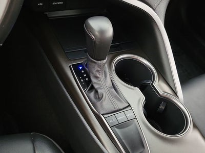 2023 Toyota Camry SE Nightshade