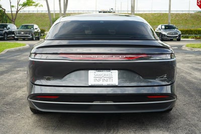 2023 Lucid Air Grand Touring