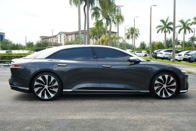 2023 Lucid Air Grand Touring