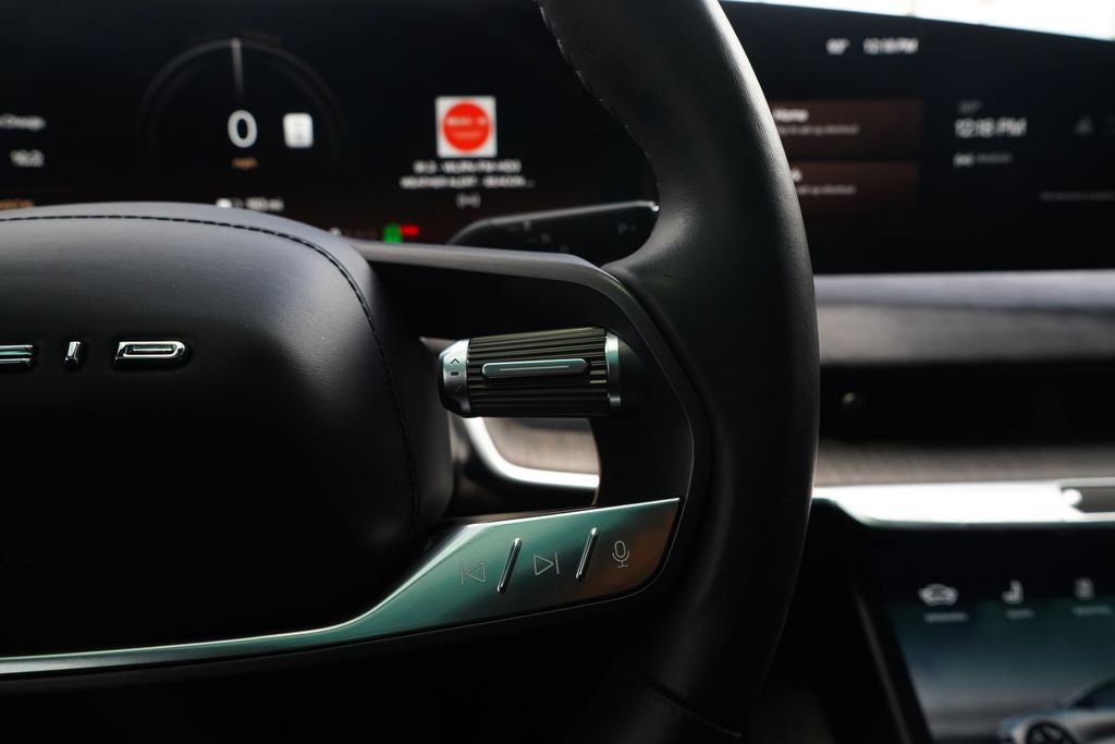 2023 Lucid Air Grand Touring