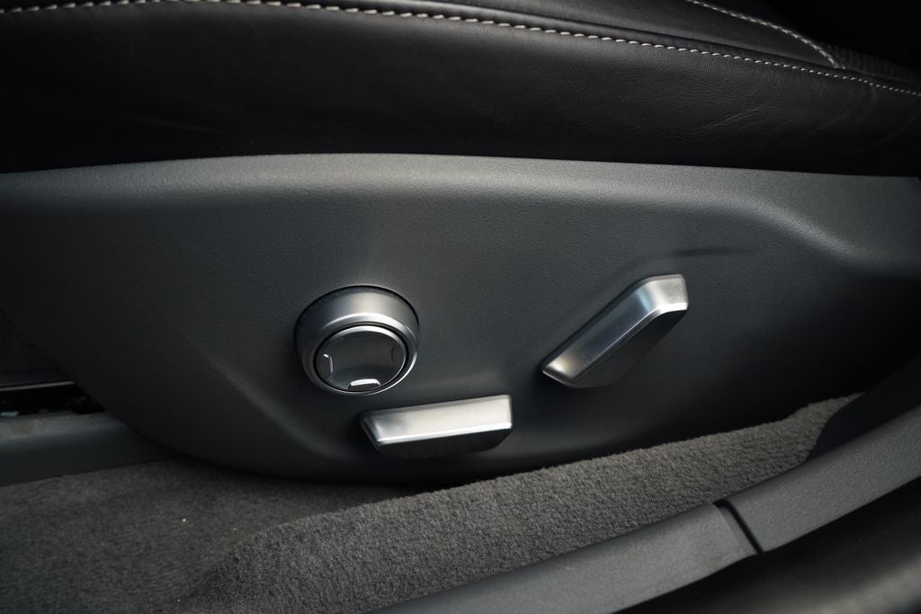 2023 Lucid Air Grand Touring