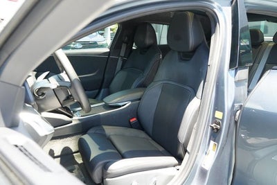 2024 Lucid Air Grand Touring