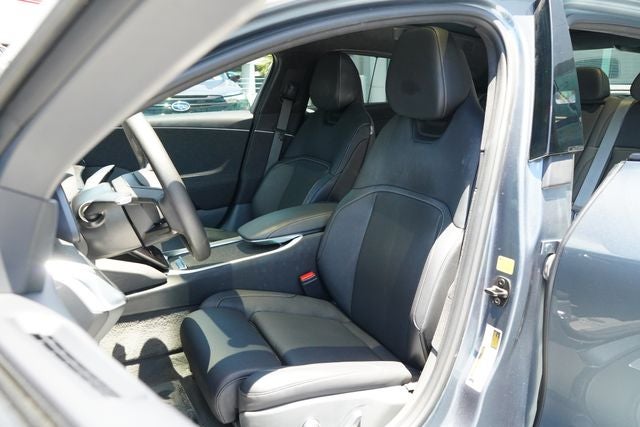 2024 Lucid Air Grand Touring