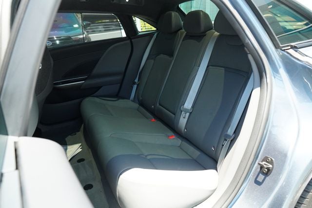 2024 Lucid Air Grand Touring