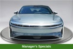 2024 Lucid Air Grand Touring