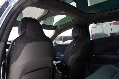 2024 Lucid Air Grand Touring