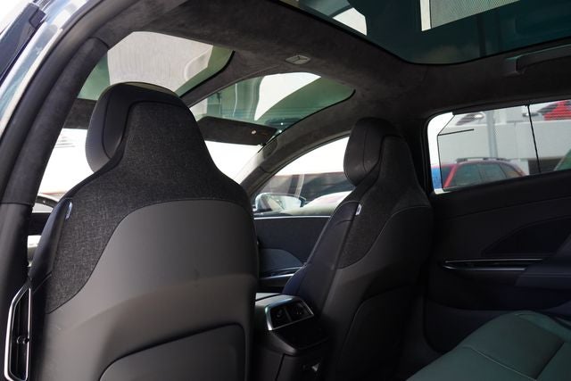 2024 Lucid Air Grand Touring