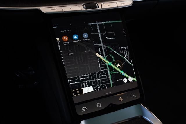 2024 Lucid Air Grand Touring