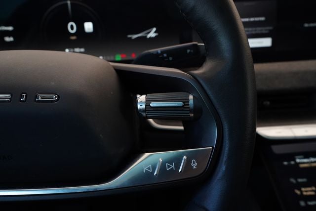 2024 Lucid Air Grand Touring