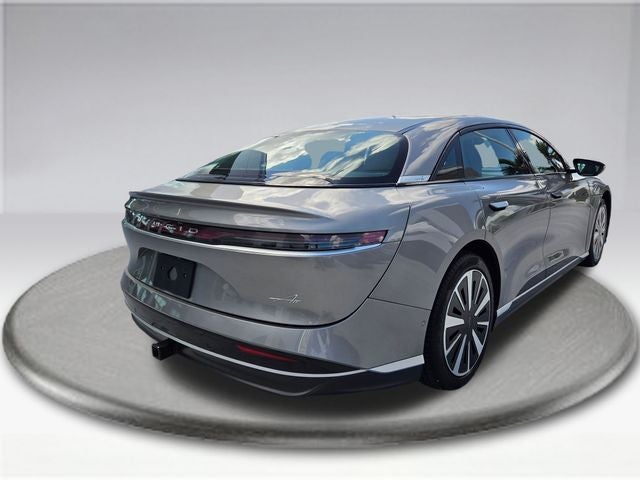 2023 Lucid Air Pure