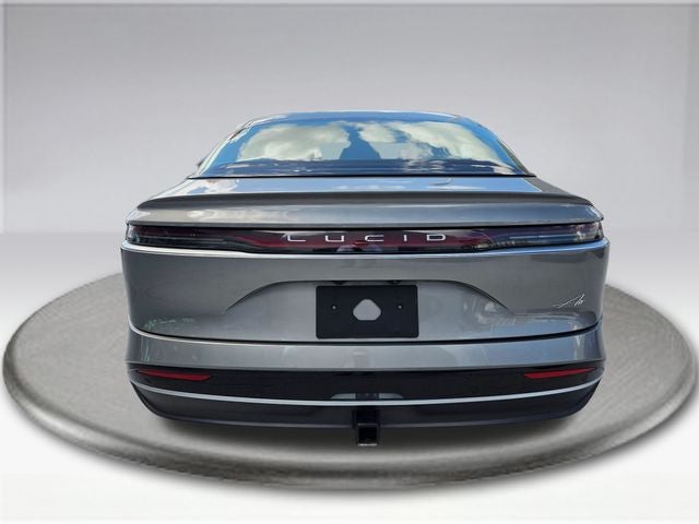 2023 Lucid Air Pure