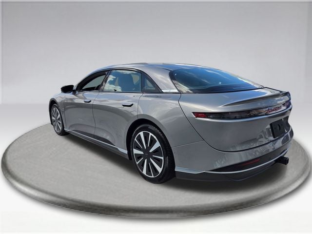 2023 Lucid Air Pure