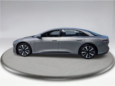 2023 Lucid Air Pure