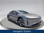 2023 Lucid Air Pure