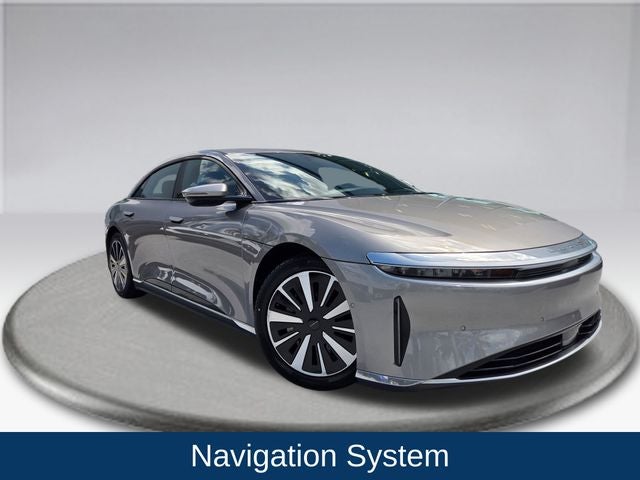 2023 Lucid Air Pure