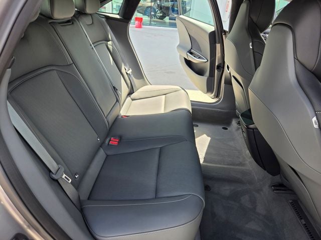 2023 Lucid Air Pure
