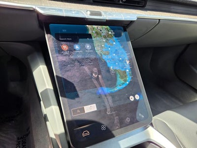 2023 Lucid Air Pure