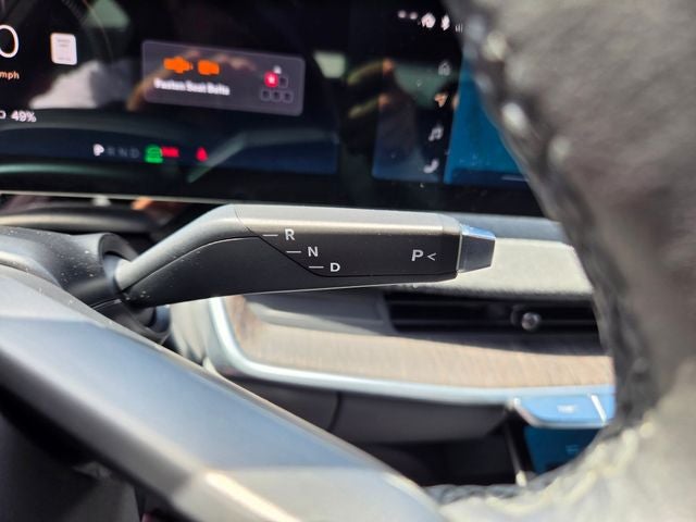 2023 Lucid Air Pure