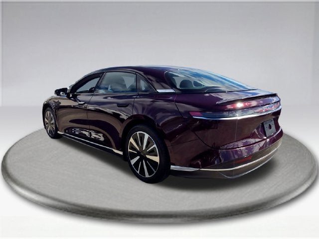 2023 Lucid Air Pure