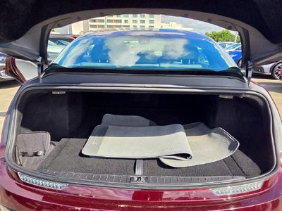 2023 Lucid Air Pure