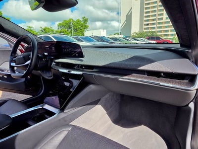 2023 Lucid Air Pure