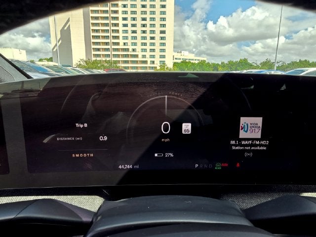 2023 Lucid Air Pure