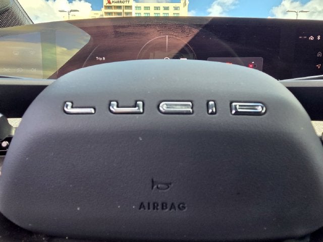 2023 Lucid Air Pure