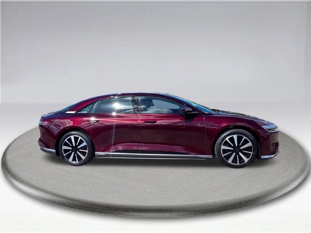 2023 Lucid Air Pure