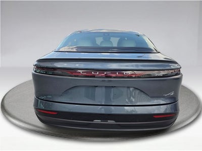 2024 Lucid Air Pure
