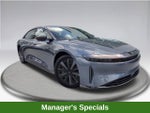 2024 Lucid Air Pure